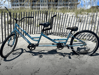 Tandem