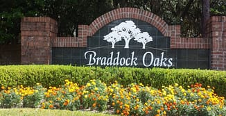 Braddock Oaks