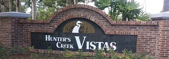 VISTAS Hunter's Creek