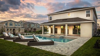 Orlando Vacation Home