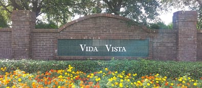 VIDA VISTA in Hunter's Creek