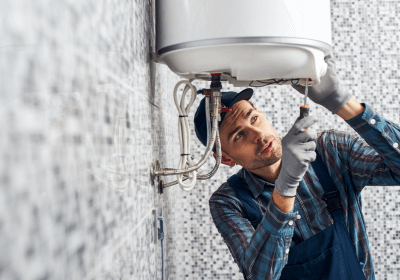 What Causes My Water Heater To Fail?