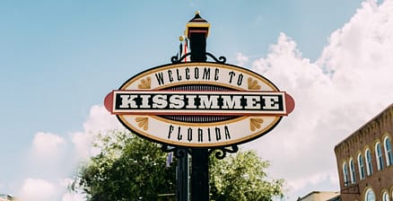 Kissimmee, FL