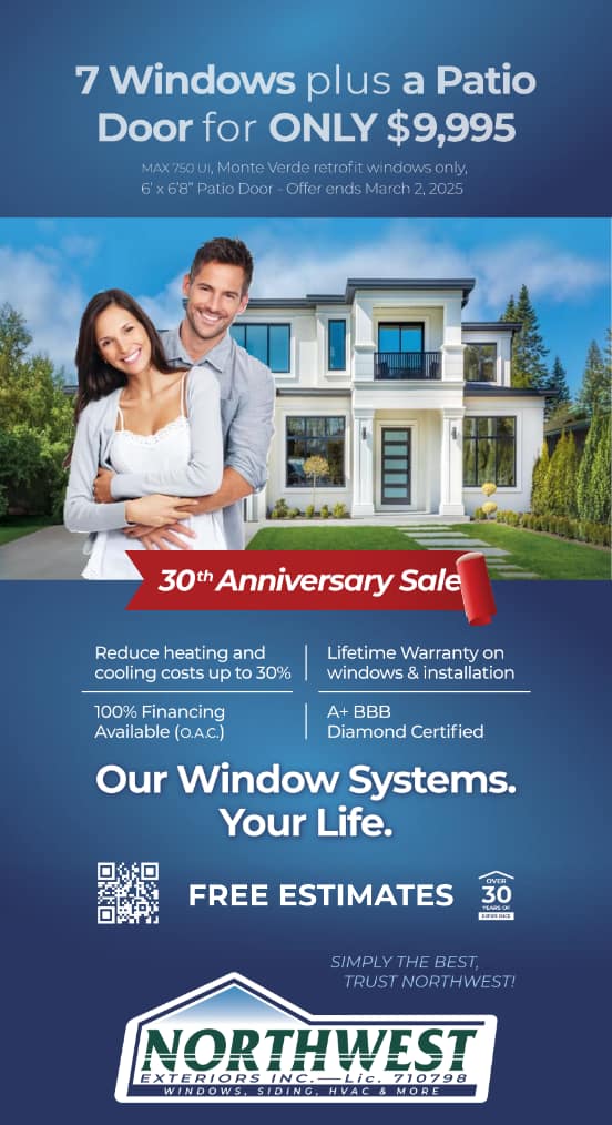 replacement window specials in sacramento