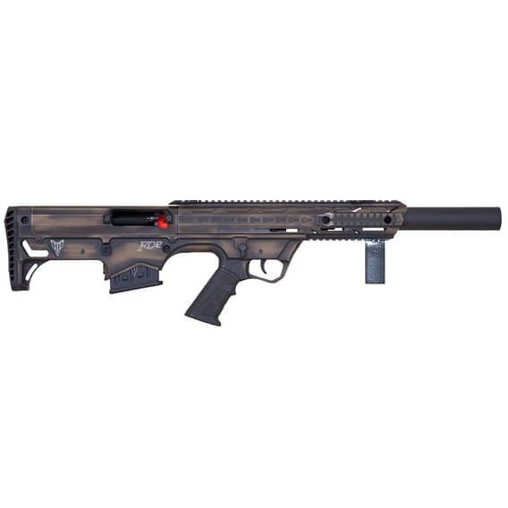 Pro Series Bullpup (Semiautomatic) in Bronze
