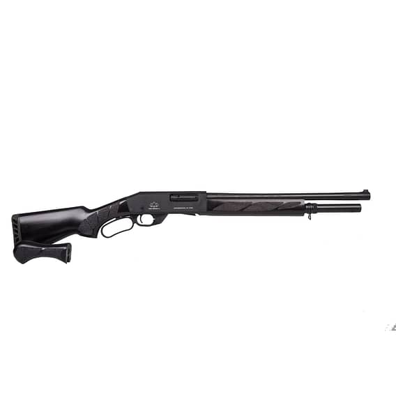 Pro Series L (Lever Action) in Black