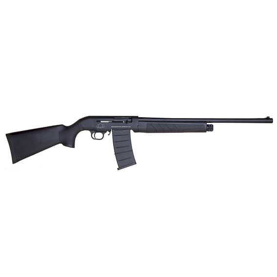 Pro Series M (24" Semiautomatic) in Black