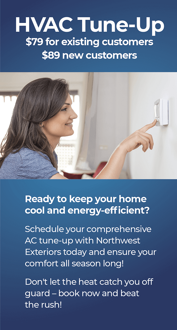 hvac tune up special sacramento