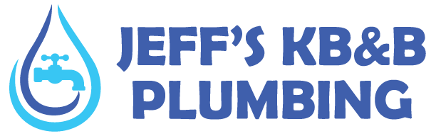 Jeff's KB&B Plumbing