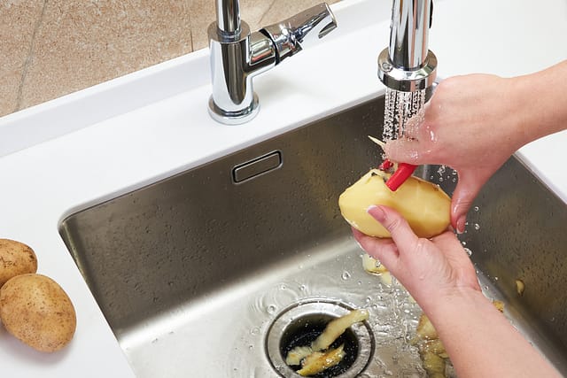 Garbage Disposal Repair Near You