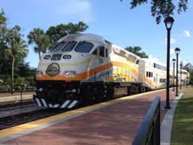 SunRail Access Makes an Entry into the World of Orlando Real Estate Amenities