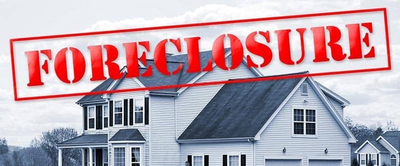 Florida Foreclosure Process