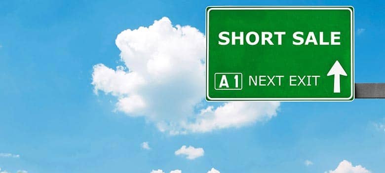 Demystifying the Short Sale Process