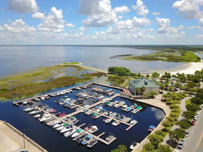 Four of the Biggest Investment Sales of 2013 in Central Florida