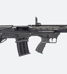 Tank 12 (Semiautomatic) - Black Aces Tactical