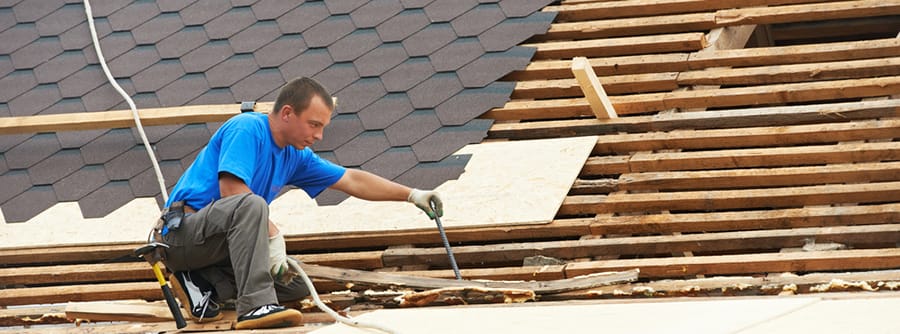 5 Ways to Determine When You Need a New Roof
