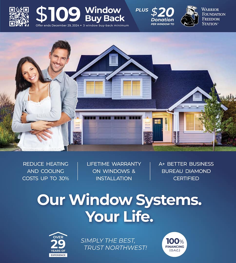 replacement window buy back special in sacramento