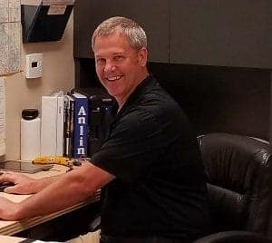 Skip Hunyer - Sacramento GM