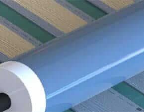 Durable James Hardie Finish