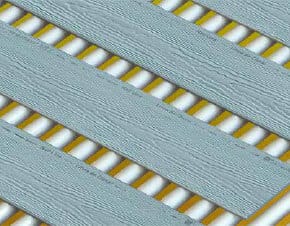 Resistance to UV Rays