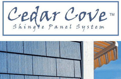 Shakertown's Cedar Cove®