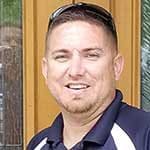 Jason Mora Service Manager Northern California