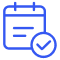 Make an Appointment Icon